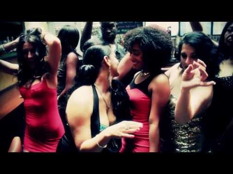 King Tappa "Let's Party" Official HD Video July 2013