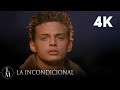 Luis Miguel - La Incondicional (Video Oficial 4K)