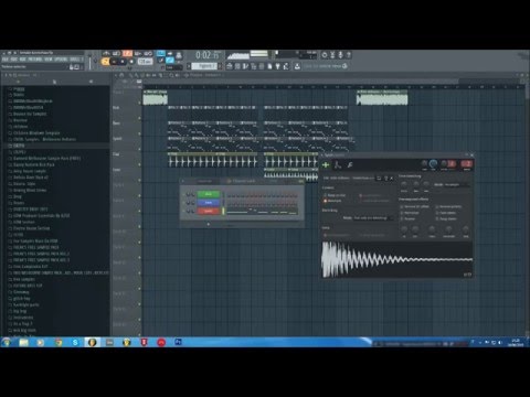 Mike Williams - Konnichiwa (FL Studio Remake + FLP & Presets)