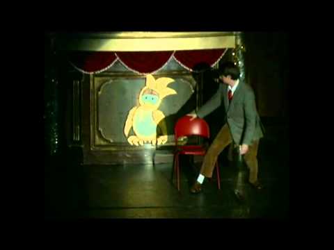 Slagwerkgroep OBK Erp - invisible drums (mr bean) @ Pronkzitting Erp. Aike Jop Astrid en Ruud