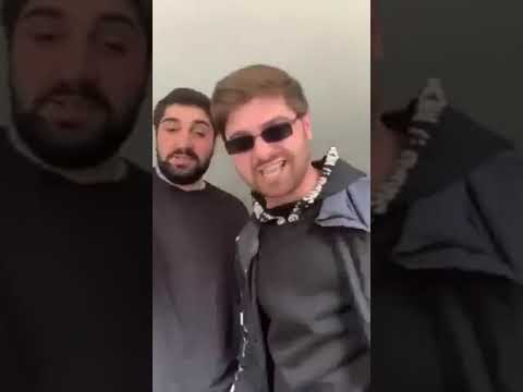 C.J & Vache (Live) 🔥