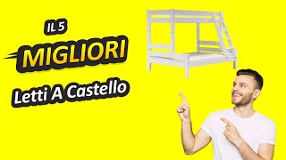 Migliori Letti A Castello