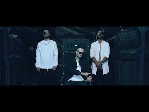 Touraj Parazit - Se Mishe