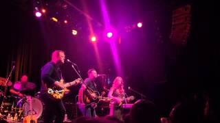 The Lone Bellow - &quot;Tree to Grow&quot;