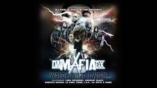 Da Mafia 6ix - Mosh Pit feat. Lil Wyte &amp; Insane Clown Posse REMIX (Prod by 8th Hood)