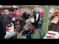Miriam - Twelve Days of Xmas