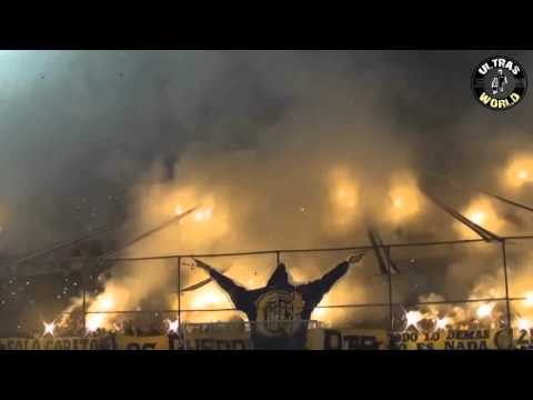 "Rosario Central- Imposible" Barra: Los Guerreros • Club: Rosario Central