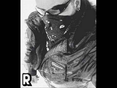 Rimski feat. Pinki Of P.I.B - Ratat-tat . . .(SERBIAN RAP)