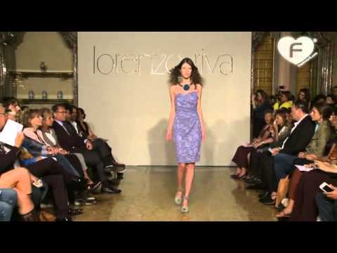 Lorenzo Riva   Milan Fashion Week Sp