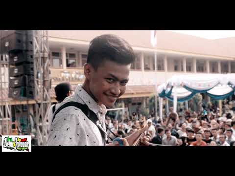 Damai di Surga - Debu Jalanan Reggae live @ SMA Hangtuah 2 Sidoarjo