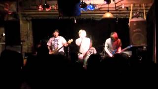 Falling Skyward Live @ Firehouse 13 [HD]