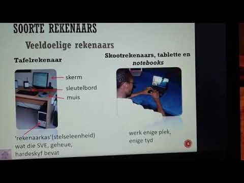 RTT GRAAD 10: 21 April 2020 - periode 2 (21102)