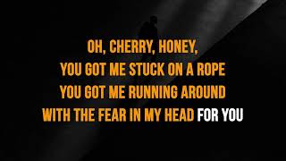 Jesus and Mary Chain - Cherry Came too Karaoke