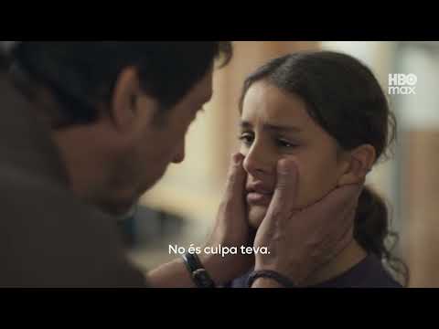 Pubertat | Tráiler | HBO Max