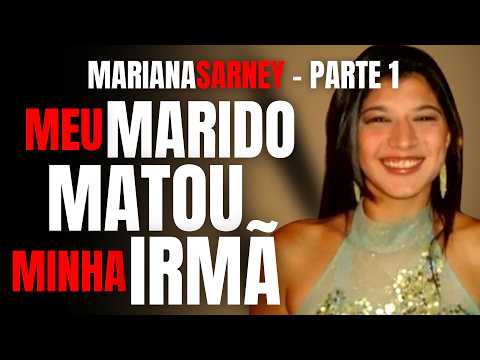 PARTE 1 MARIANA SARNEY - MEU MARIDO MATOU MINHA IRMÃ - ENTREVISTA COM CAROL COSTA (EXCLUSIVA)
