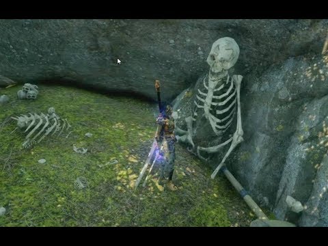 Let's Play Dragon Age Inquisition Pt 65 - The Giant, the Bag and the Hammer