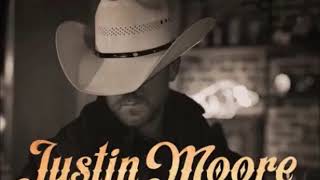 Justin Moore - Jesus And Jack Daniels