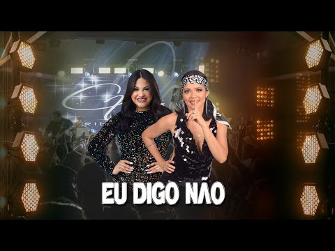 Carina Lins - Eu Digo Não (DVD Clássicos AO VIVO em Recife)