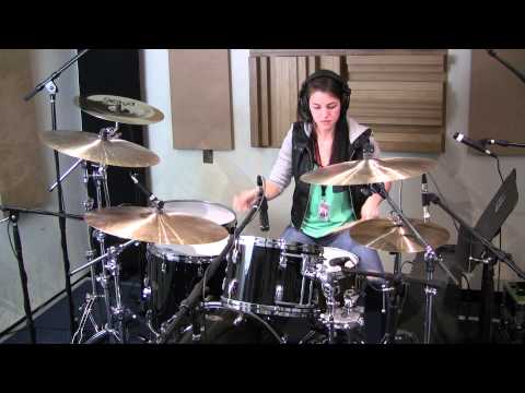 Musician's Institute Studio Drums Final Quarter 5 - FInal Notice