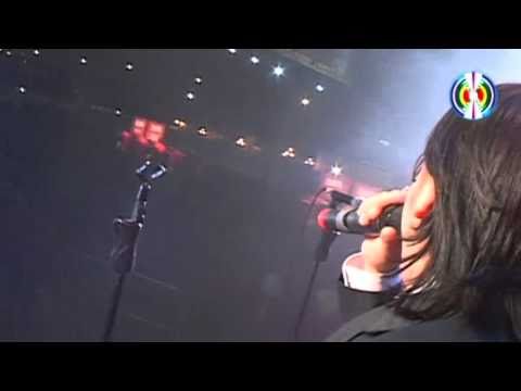 Mentias - Marco Antonio y Orquesta EN VIVO