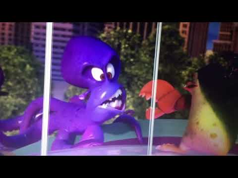 The jungle animal book part 14 dave and sotos conversation