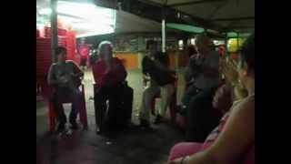 A verdadeira música gitana...