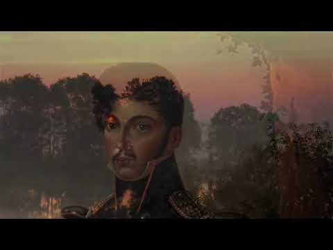 Deutsche Helden  -  Theodor Körner Volksdichter der Nation