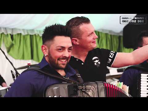 Milos Pavlovic Kika & Skorpioni - ZATISJE PRED URAGAN (Ljig 2019)