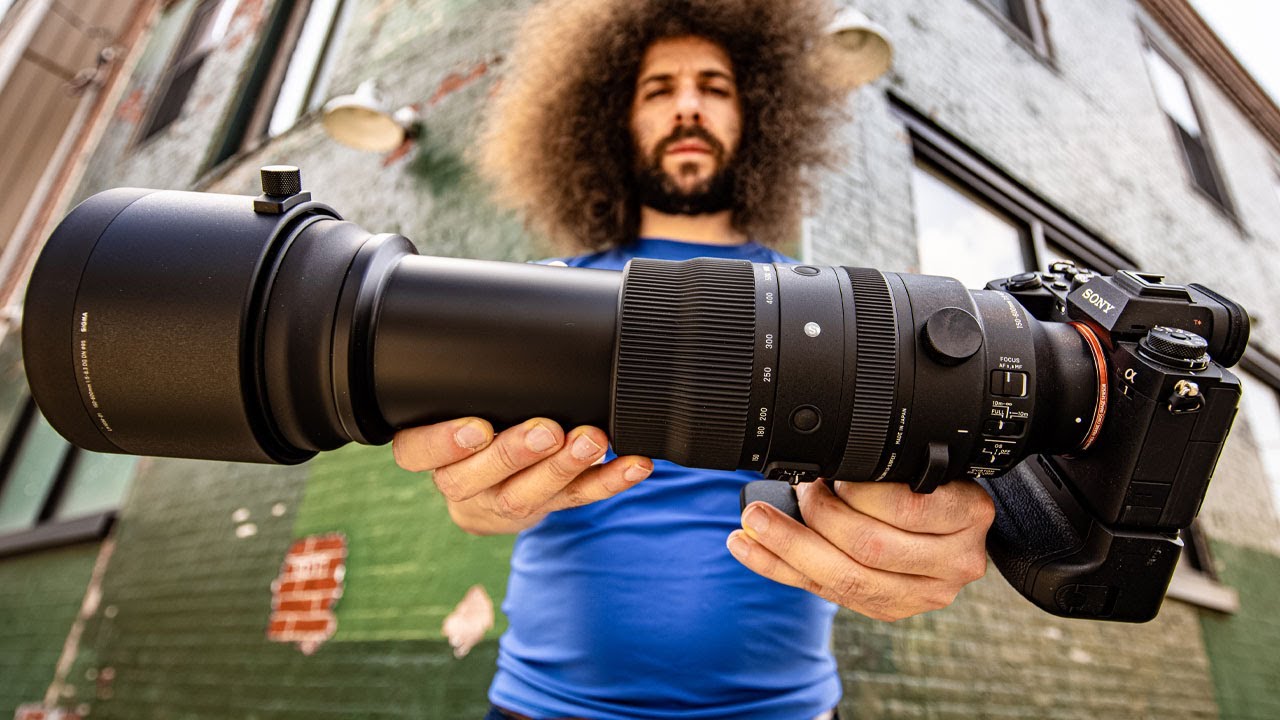 Video thumbnail for Video Review 3