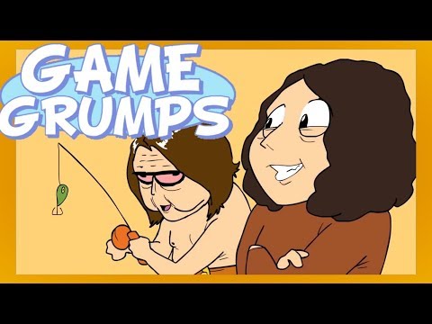 Game Grumps Animated - All Danny Era Cartoons