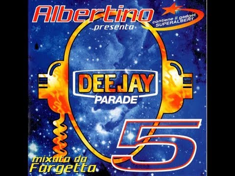 Deejay Parade Volume 5 (1994)