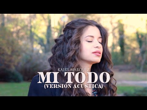 Mi Todo video
