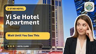 Yi Se Hotel Apartment The Place Beijing - Wait Until You See This | Beijing, Chi