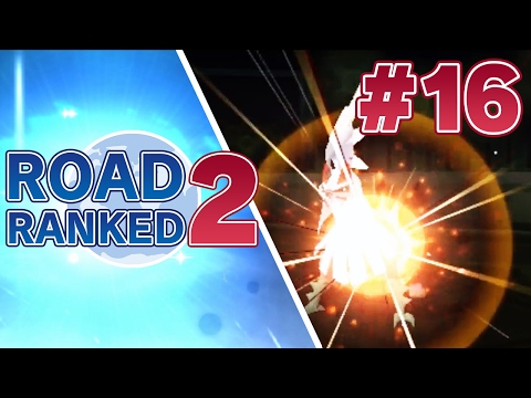 "Chi di hax ferisce, di hax perisce!" - Road To Ranked VGC 2017 - 16