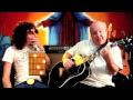 Tenacious D - KG: FHG Lesson Pt1 GUITARINGS ...