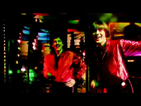 Petr & Staněk (Petr Kotvald & Stanislav Hložek) - Ó, Suzi (Oh Susie) (1981)