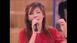 Sally - Simonetta Spiri