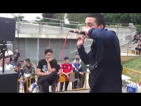 Laha vs CheryNMic[Filtros]