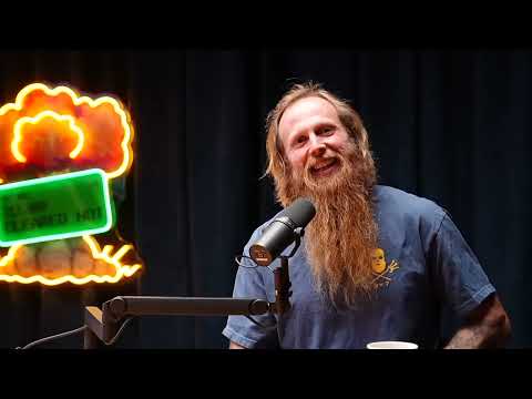 Is Andy Stumpf Religious?