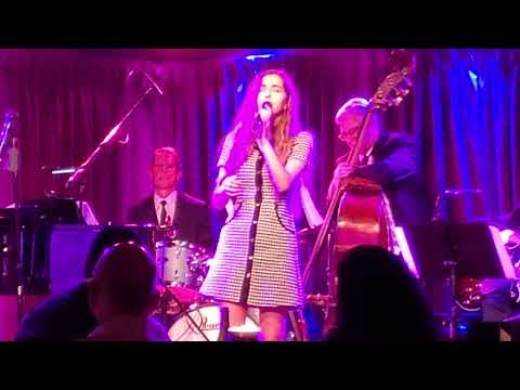 Anais Reno, "Caravan", The Green Room 42, NYC 8/20/21