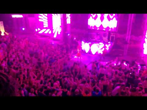 Summer Splash 2013 - 1 .Woche Schlagerparty