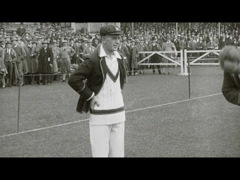 Second Test at Lord's (1926)