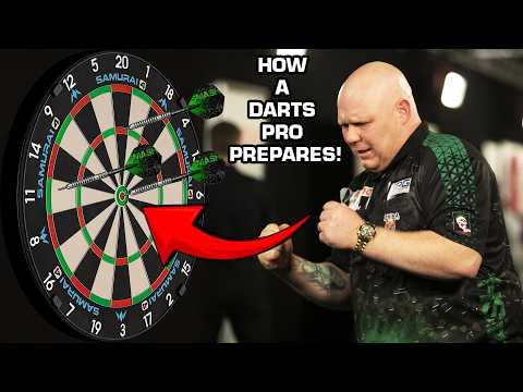 Darts 121 Practice - PDC Pro Edition