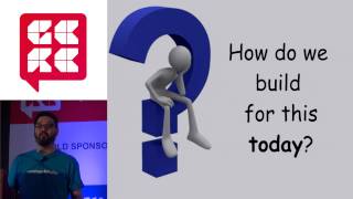 Garden City Ruby 2014 - Keynote by Chad Fowler