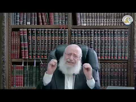Blessing on Seeing Chanukah Candles (Birkas Haro'eh) | Weekly Shiur by Rav Asher Weiss Shlit"a