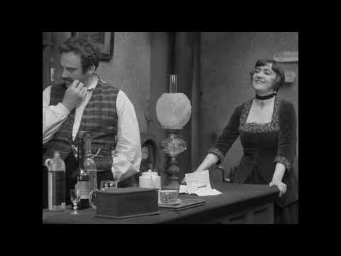 Hotel Paradis (1931) - Skal vi smides ud?