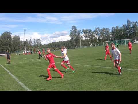 Fckemi - Fc Scj tokapuolisko 1/3