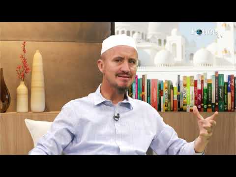 39. I vdekuri që u ngjallë - Dr. Imam Ahmed Kalaja