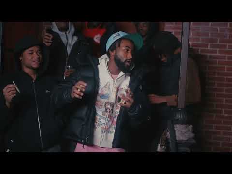 NINO 8FS - NO TIME (OFFICIAL VIDEO)