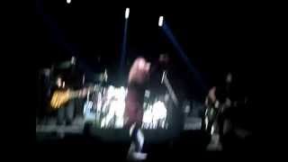 The Answer - Under The Sky live